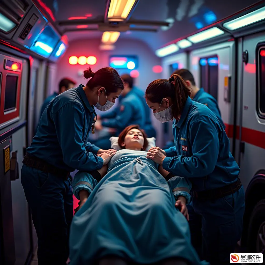宁波市急诊急救系统服务商：守护生命线的专业力量
