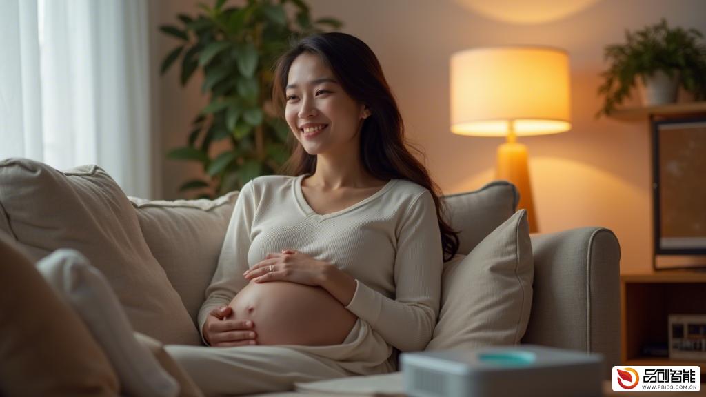 天津市孕产妇远程监护研发中心：科技守护母婴健康的新篇章
