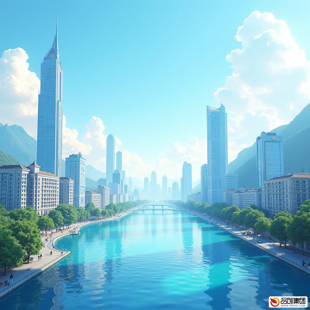品创集团-银川：塞上江南的软件创新引擎，...