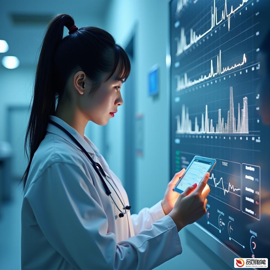 null医疗传感器降采样平台集成商：革新...