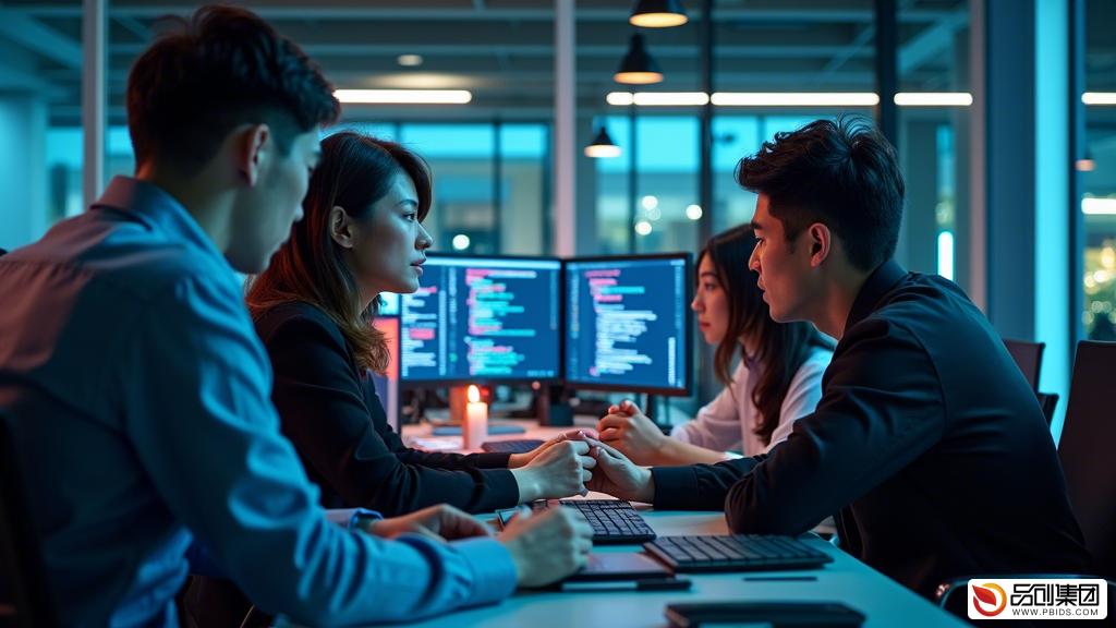合肥APP定制开发：打造专属移动应用的全方位指南
