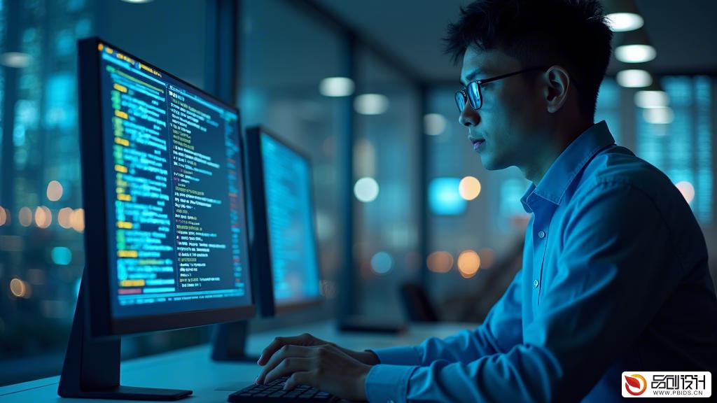 网络安全企业定制设计工作室：打造专属安全防线
