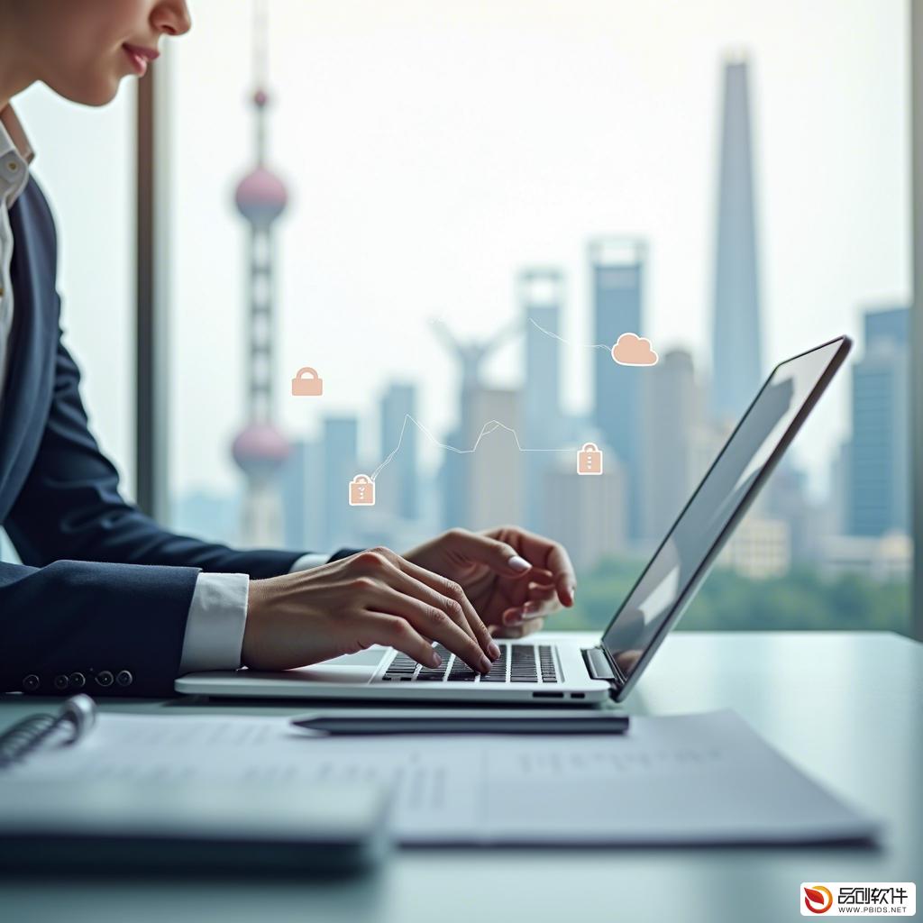 上海市金融APP合规方案商：打造安全可靠的金融应用新标杆
