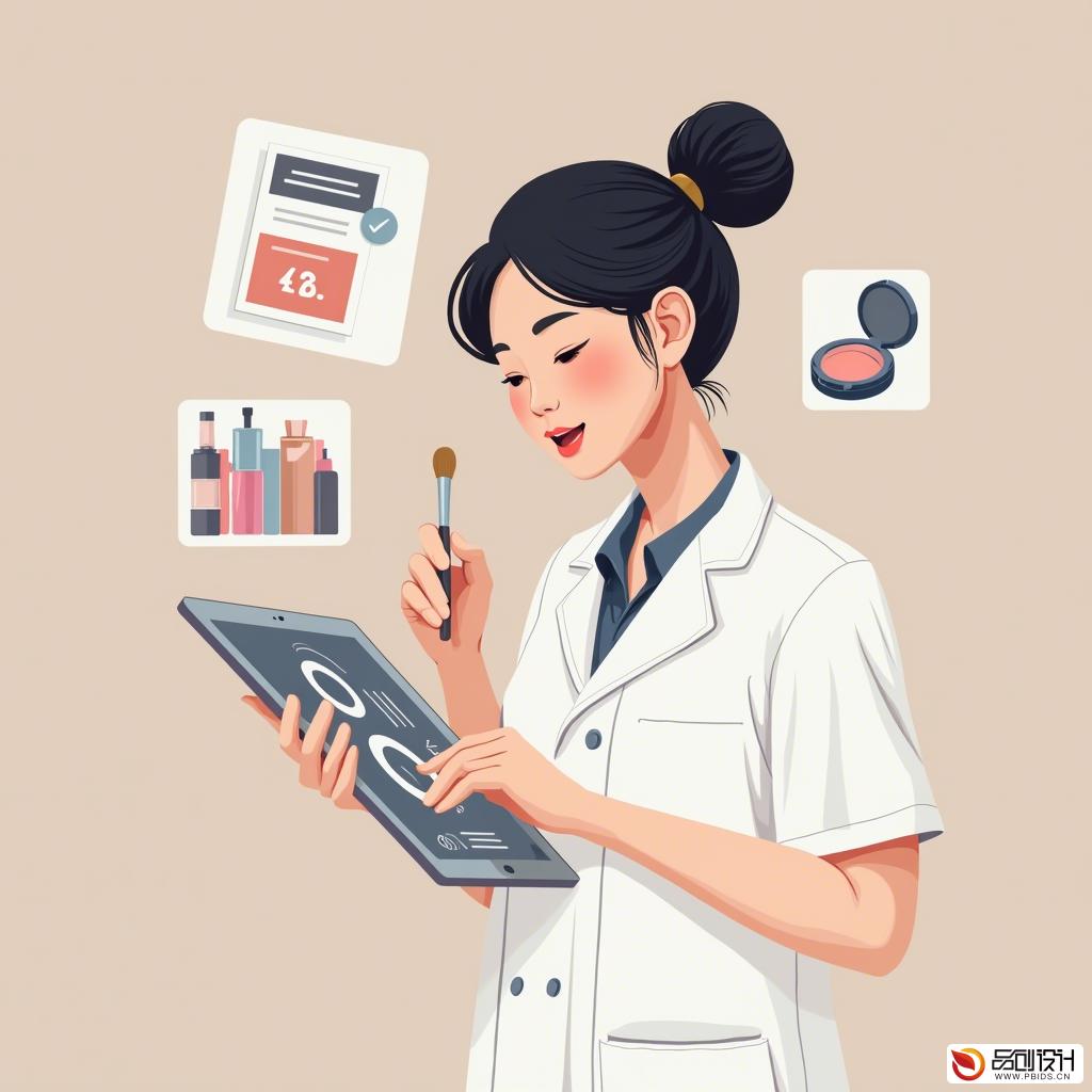 美妆用户研究分析创新服务中心：洞察需求，...