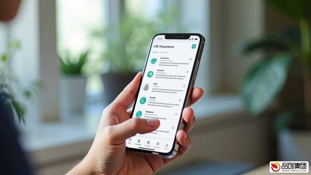 全面解析：人寿保险APP的功能、优势与未来趋势
