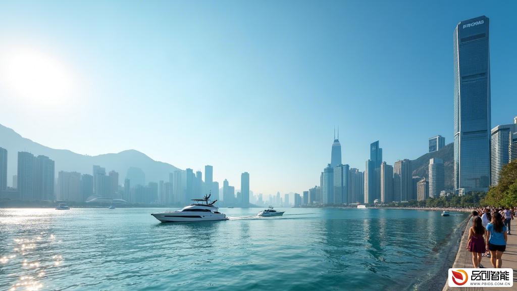 珠海市动态电源管理算法平台工场：创新引领未来能源管理
