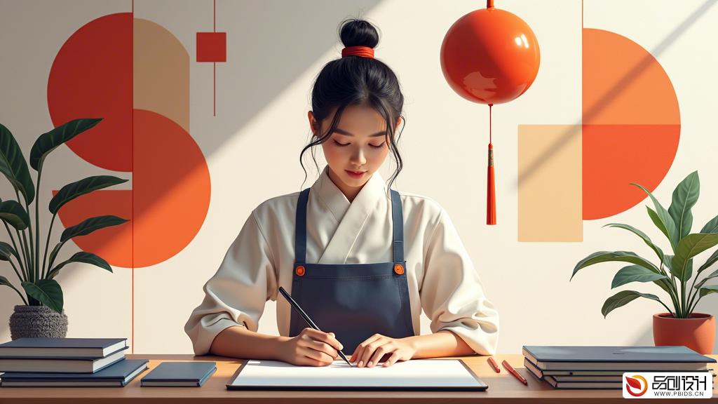 杨凌交互逻辑设计：携手合作伙伴共创未来
