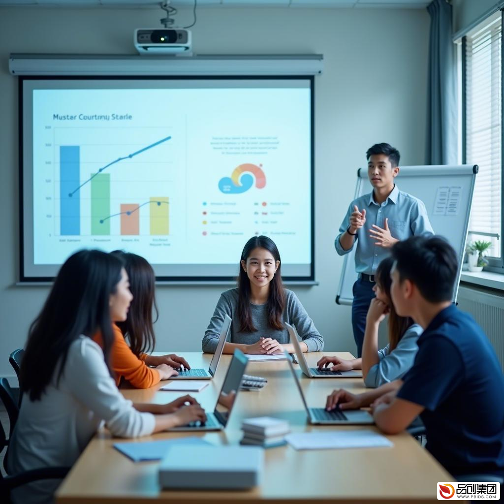 电子教室教学系统：革新教育模式的未来课堂
