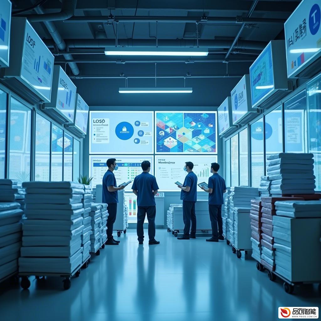 杭州市医疗供应链服务优化平台技术中心：创...