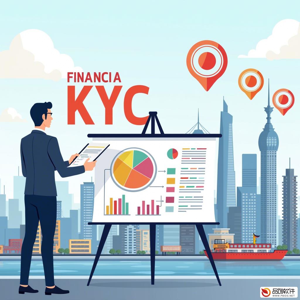天津市客户KYC认证体系平台方案商：打造安全高效的金...