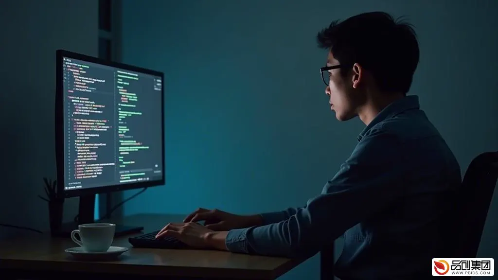 C++可视化界面设计：构建高效交互应用的全面指南

