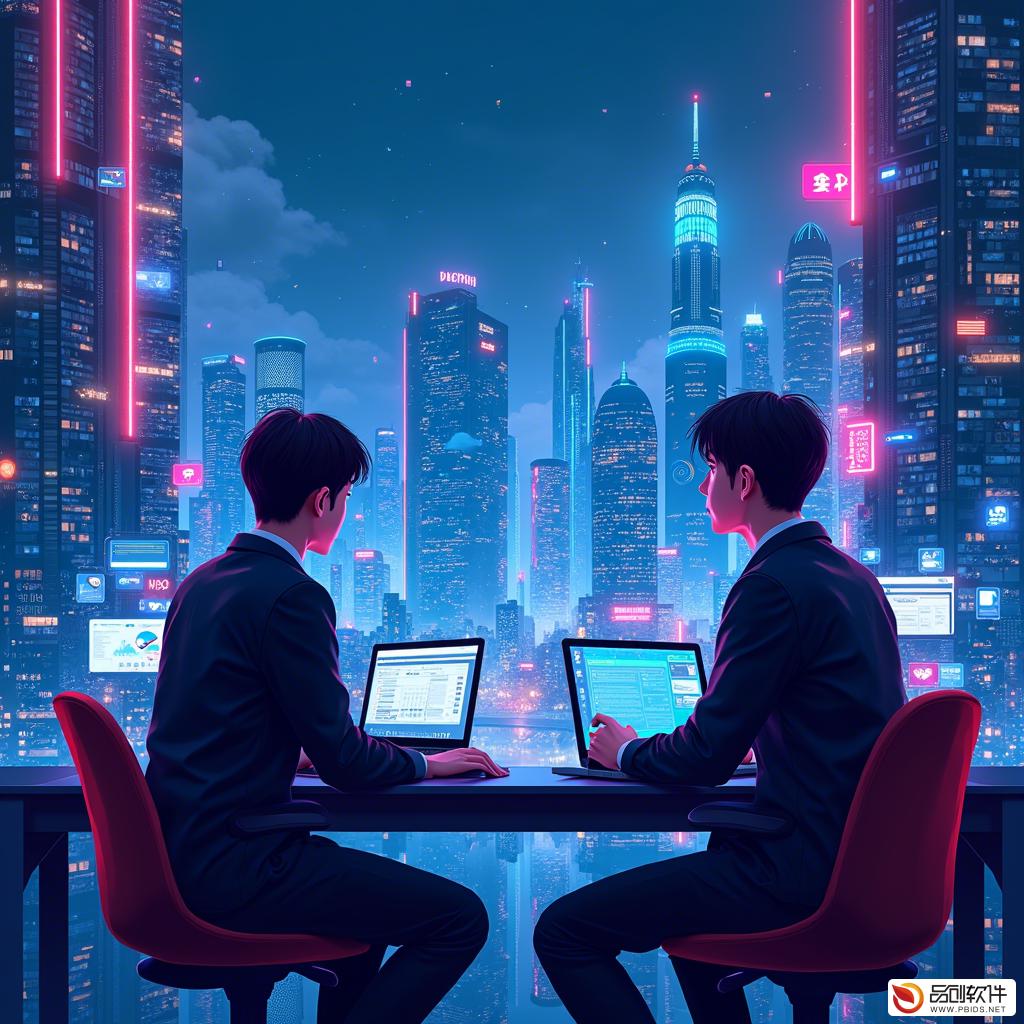 广州市AI热点资讯搜索平台技术团队：引领智能科技新风尚
