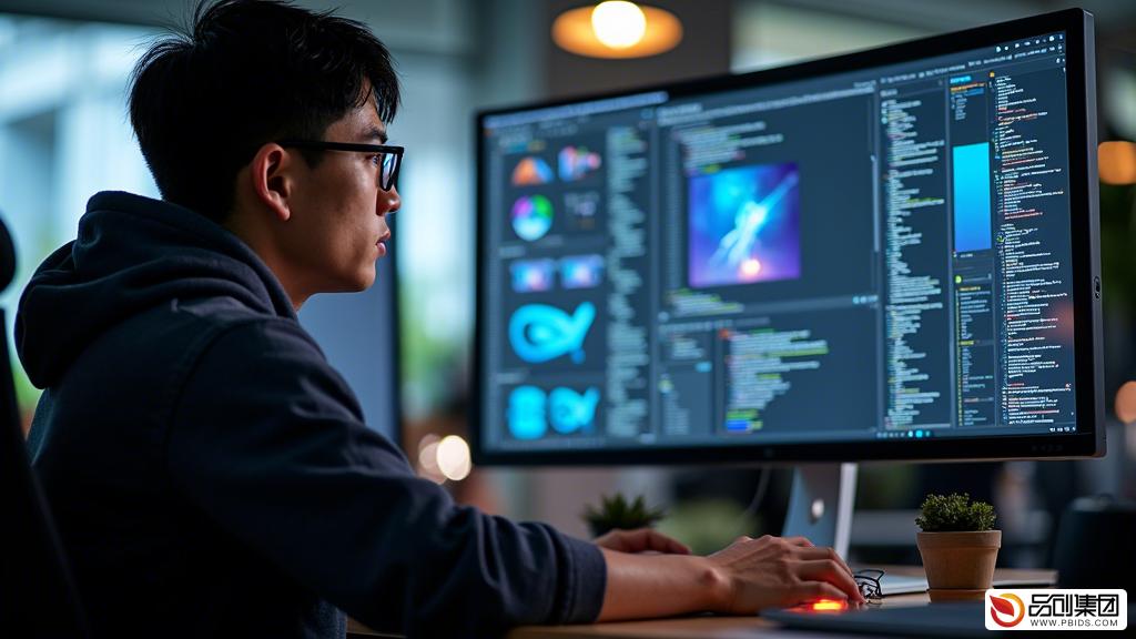 定制程序开发：打造专属解决方案的全方位指南
