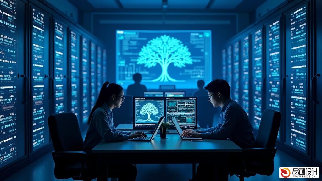 玉树数据可视化设计中心：解锁数据背后的故事
