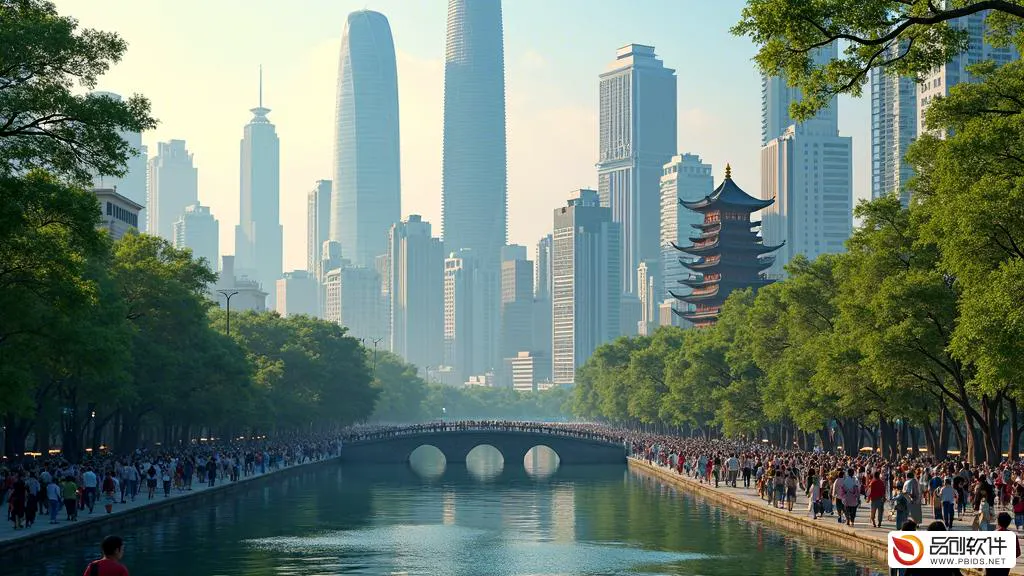杭州市医药冷链物流溯源平台：科技赋能，守护健康每一环
