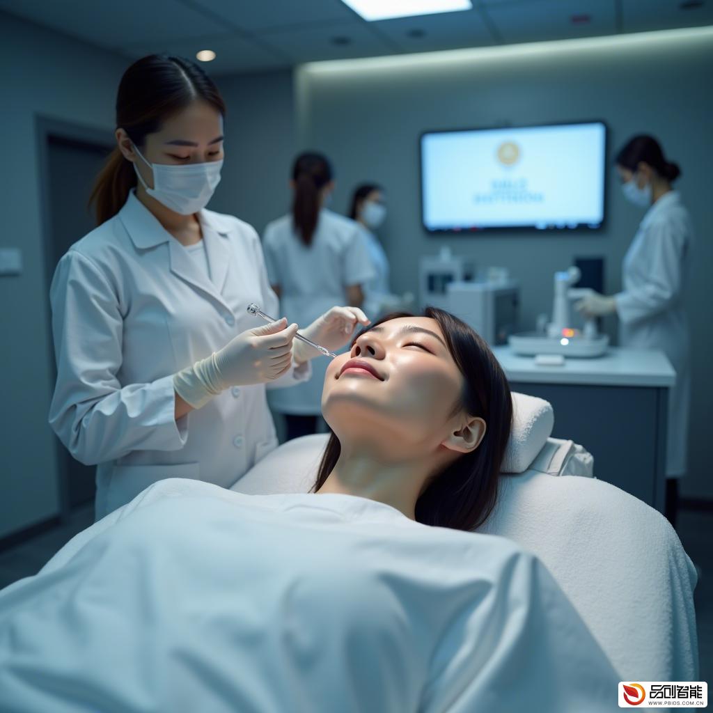 天津市医美疗程效果追踪：科学、安全与效果...