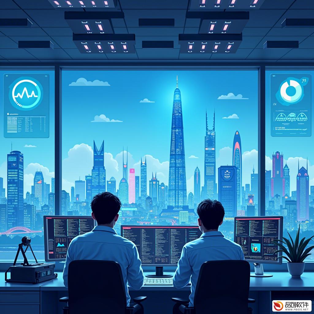 北京市医疗设备租赁物联平台：创新科技引领...