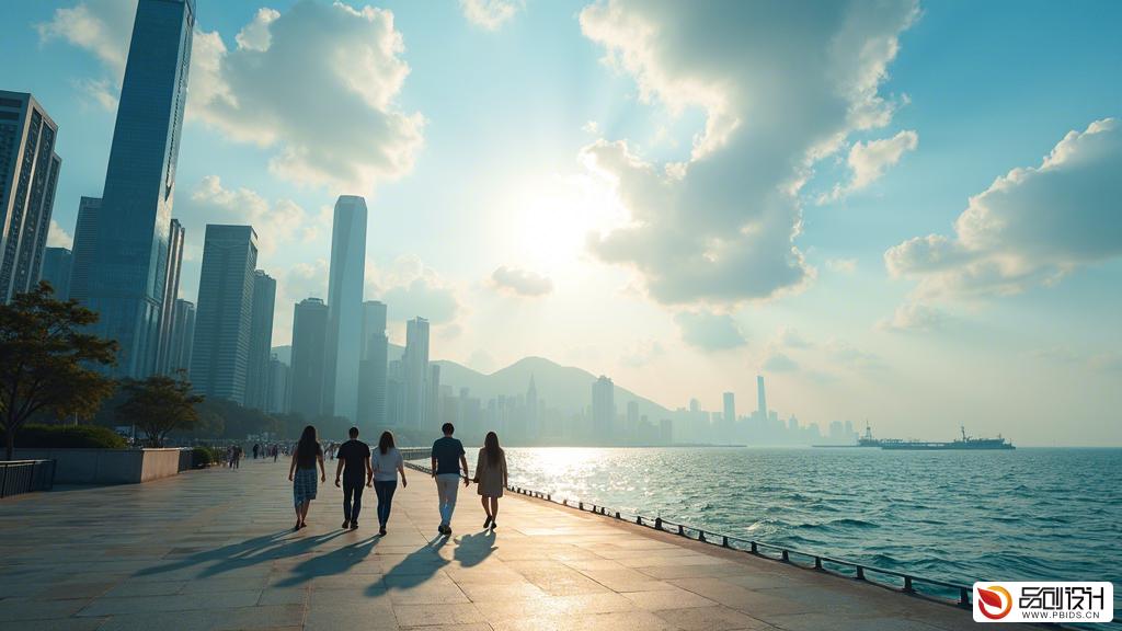 防城港市UX设计公司的创新之路：塑造未来用户体验
