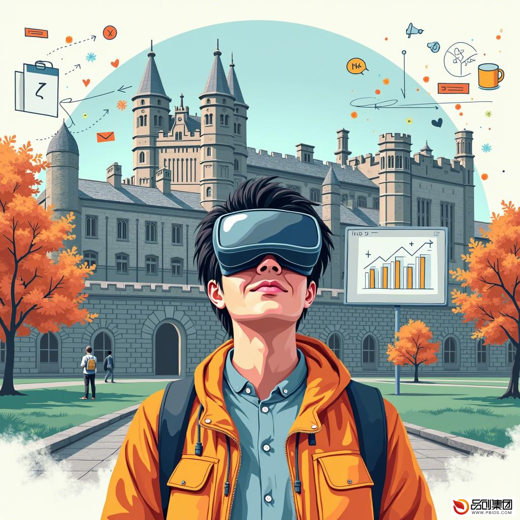 爱丁堡交互设计：创意与技术的完美融合
