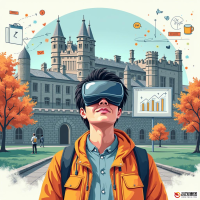 爱丁堡交互设计：创意与技术的完美融合
