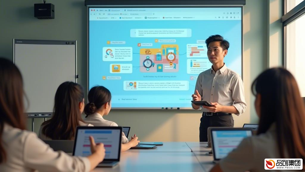 教学软件大全：解锁学习新境界的必备工具
