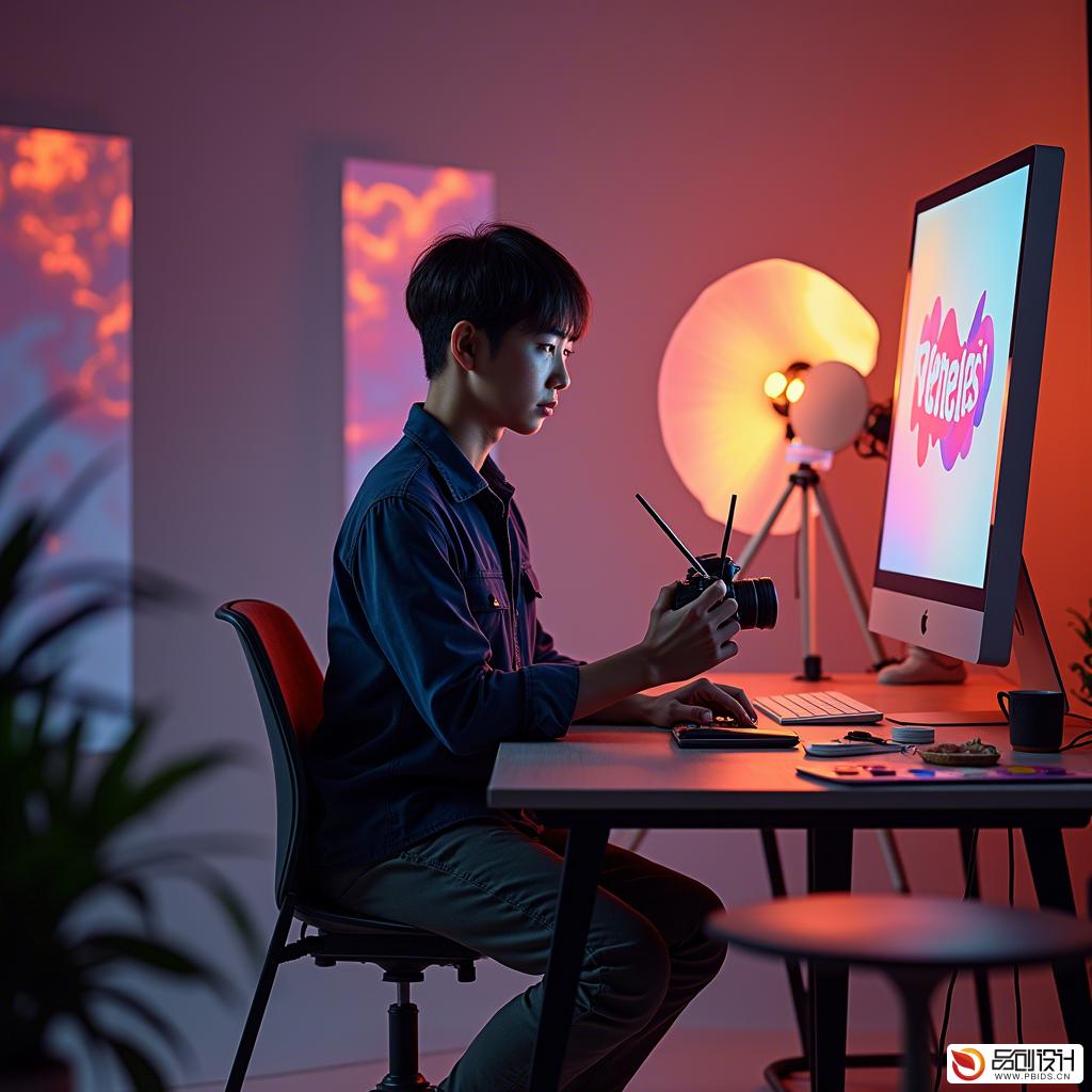 贺州市品创视觉公司：打造视觉盛宴，引领创...