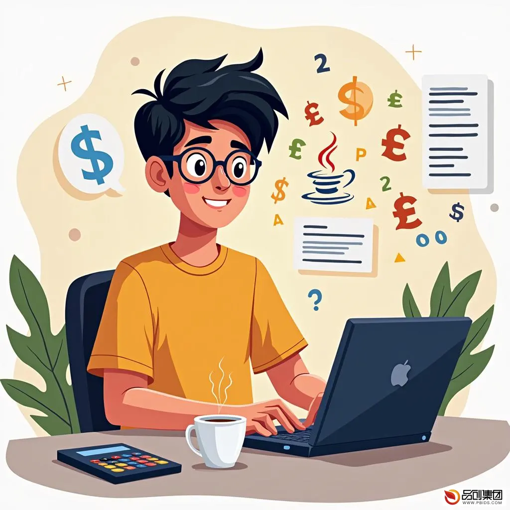 Java软件开发报价：全面解析与明智选择
