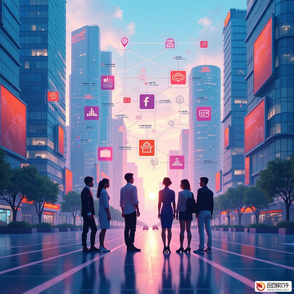 深圳市保险CRM开发研发团队的卓越创新与突破
