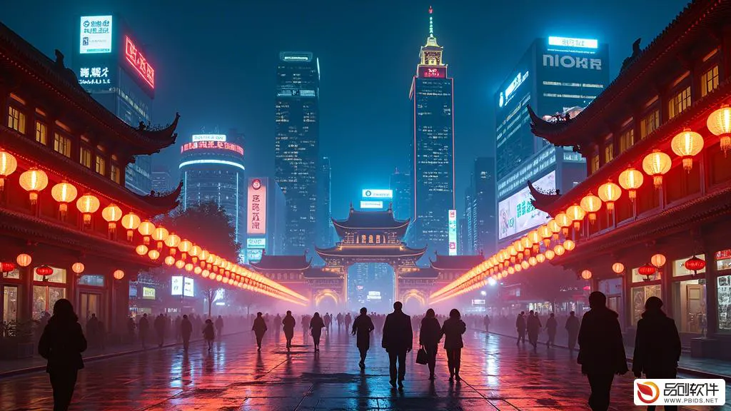 成都市企业知识管理平台集团：构建智慧企业的基石
