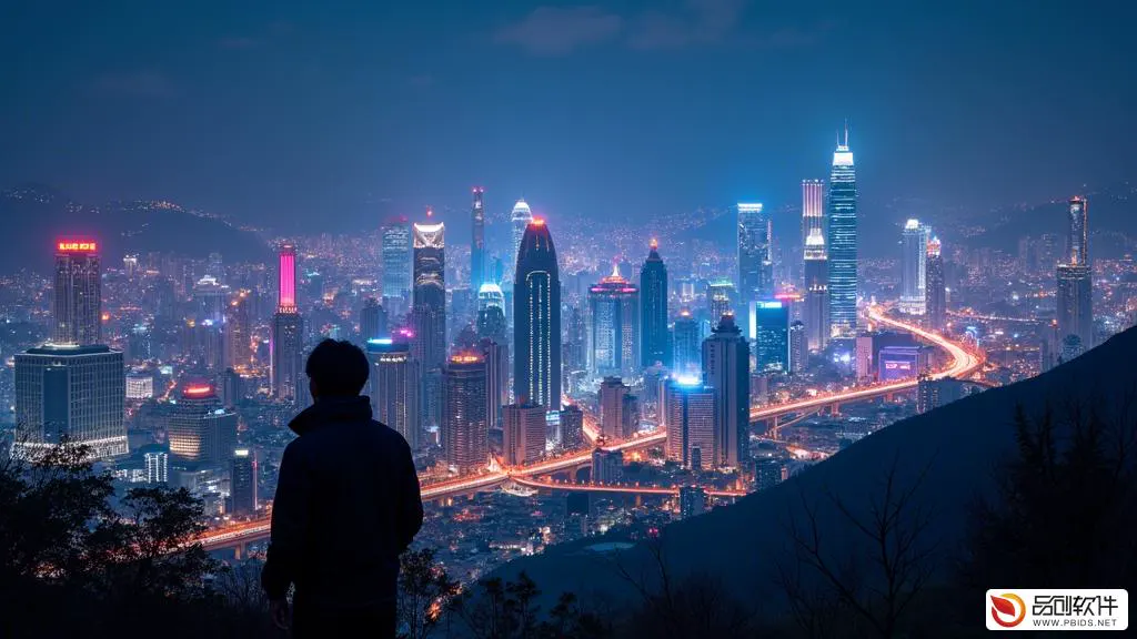 重庆市数据迁移服务技术中心：引领数字化转型的新篇章
