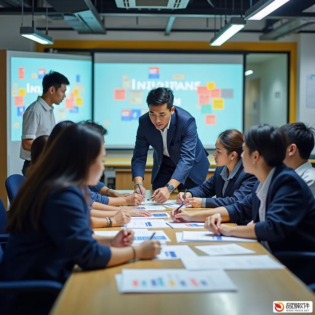 东莞市保险代理人培训系统研发中心：塑造行业精英的摇篮
