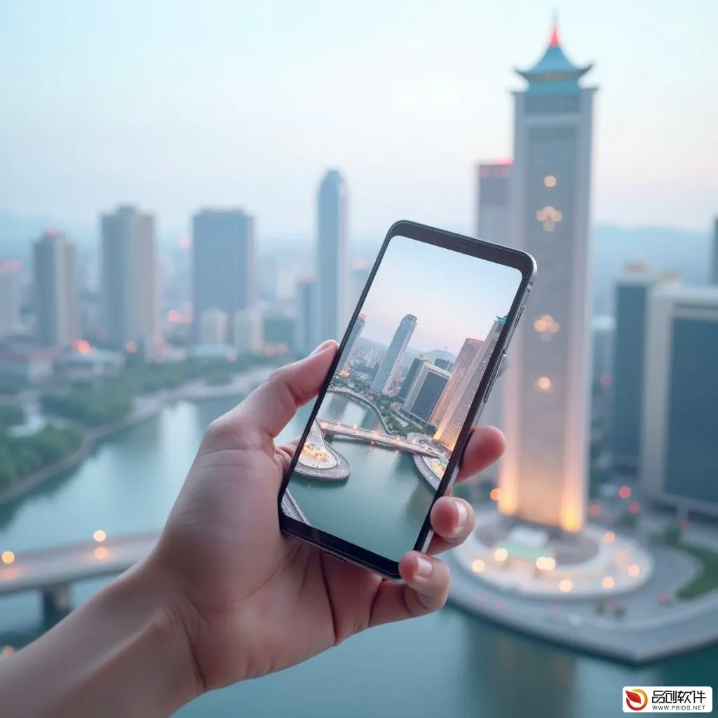 宁波市金融科技App开发：创新引领金融服务新篇章

