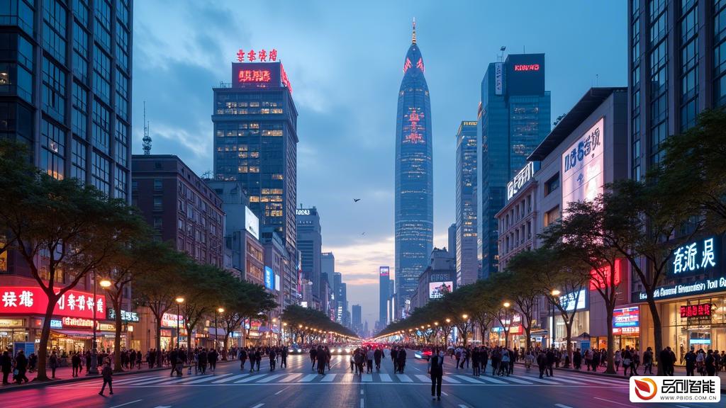广州市智能导诊机器人开发方案：引领医疗创新的新篇章
