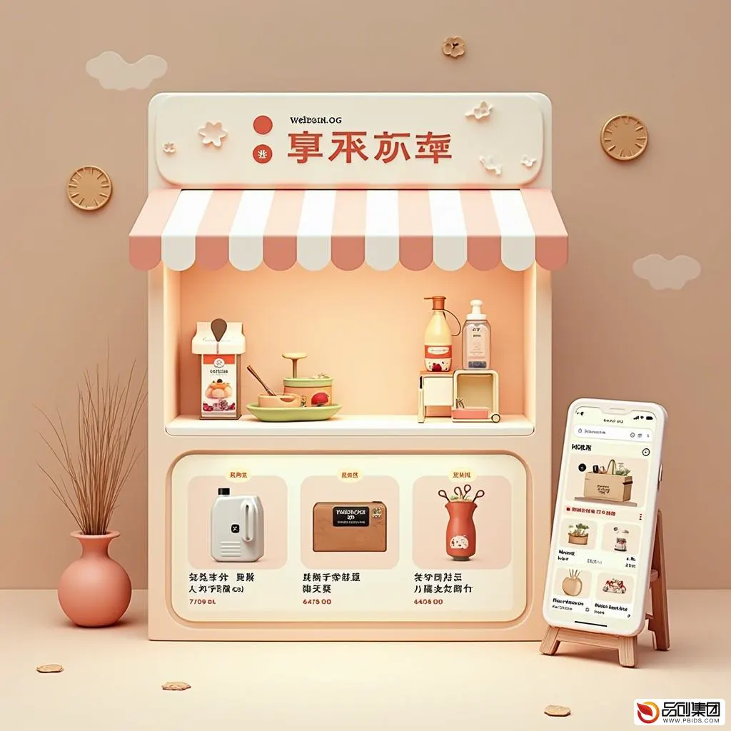 如何建立微信小程序店铺：从零开始的实战指南
