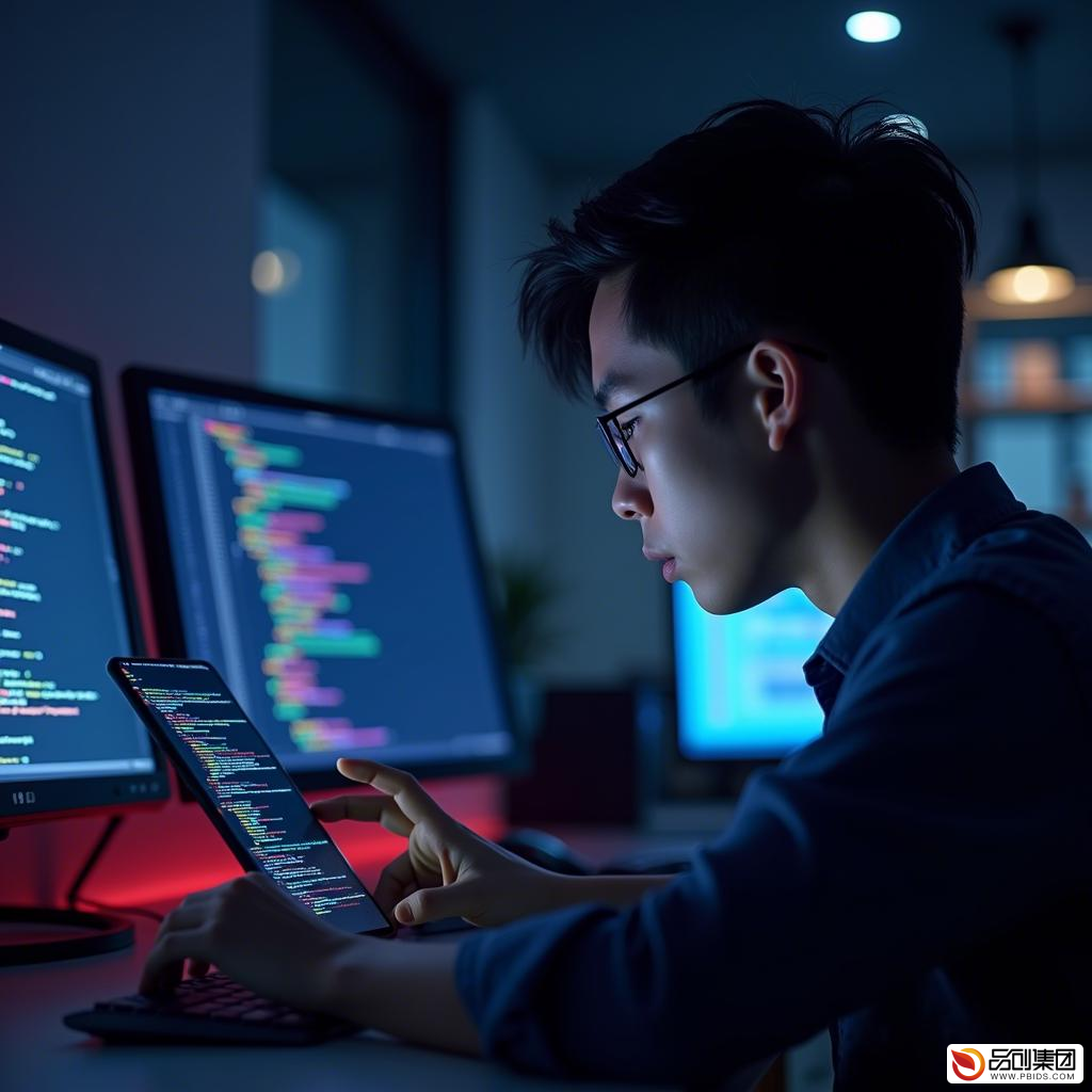 APP专业开发：解锁数字时代的创新密码
