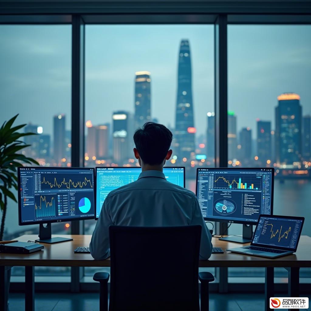 杭州市软件测试与运维服务机构：专业保障，高效运维
