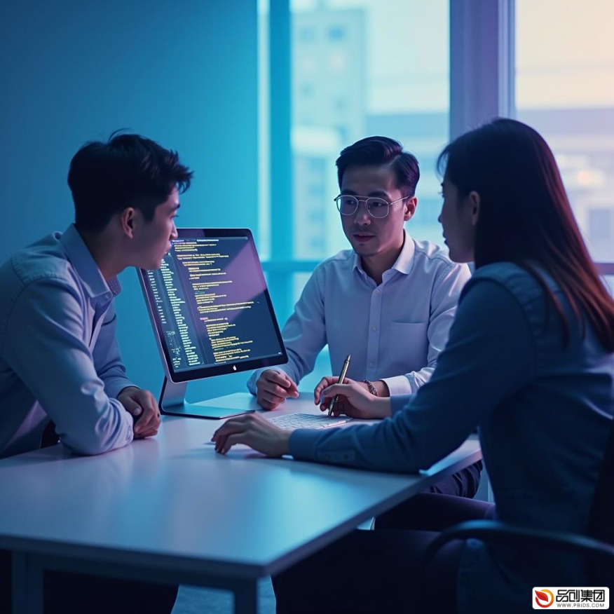 软件定制订做开发：打造专属解决方案的全方位指南
