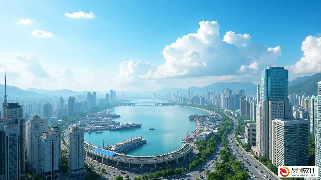 珠海市药品监管平台集成商：引领医药行业数字化监管新风尚

