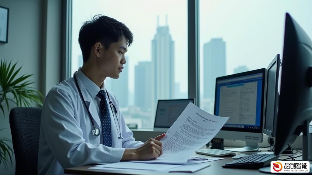重庆市多语言医疗翻译服务站：搭建医疗沟通的桥梁
