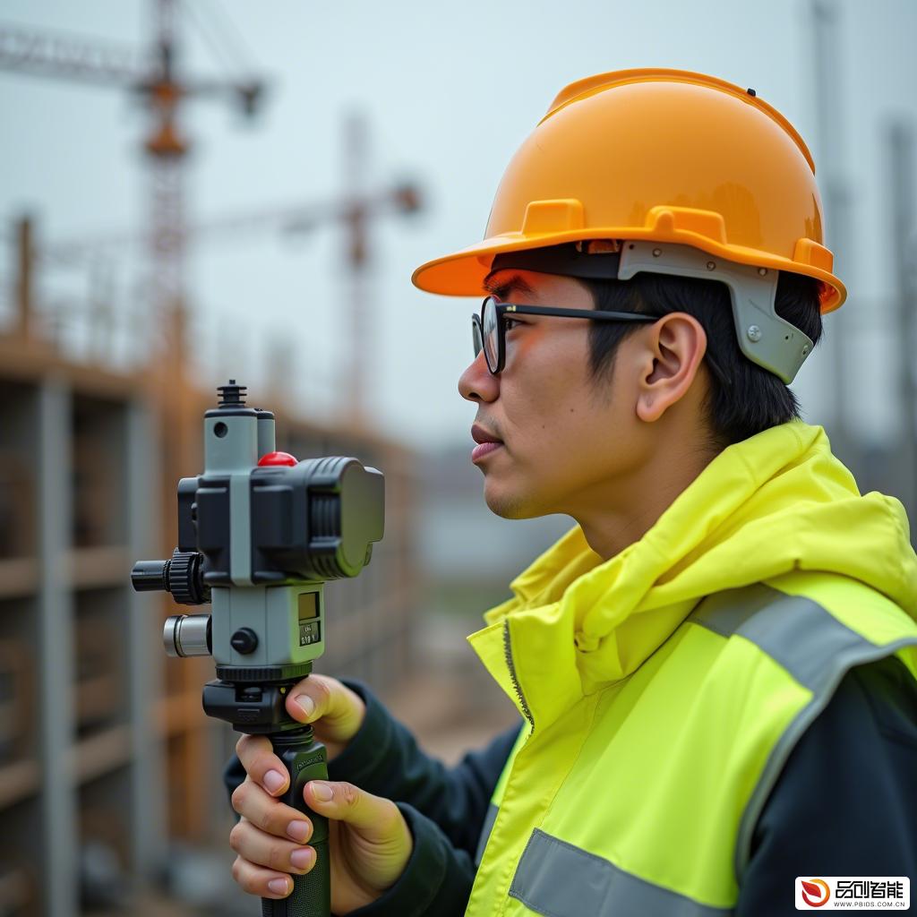 杭州市高危作业实时监护集团：守护安全，引...