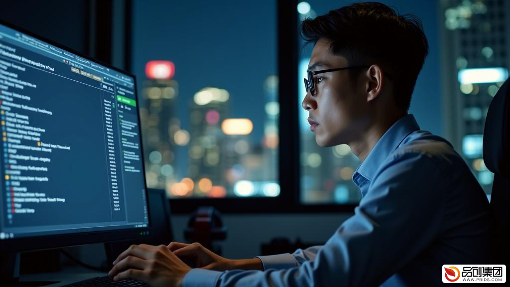 如何高效寻找并合作外包团队：策略、步骤与注意事项
