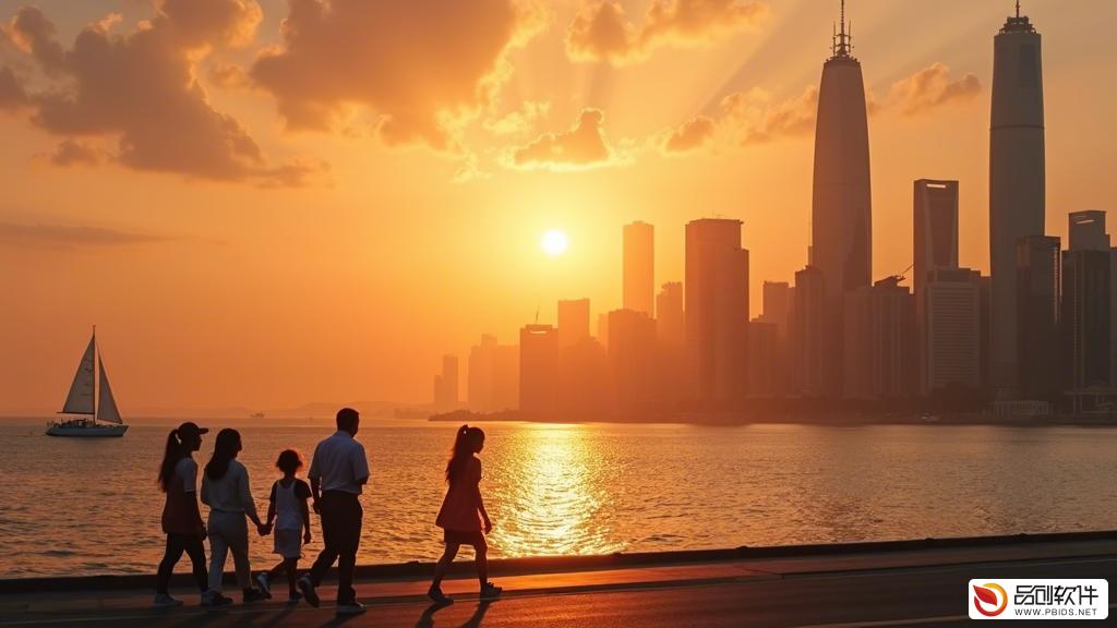 珠海市物流数据管理平台有限公司：引领智慧物流新时代
