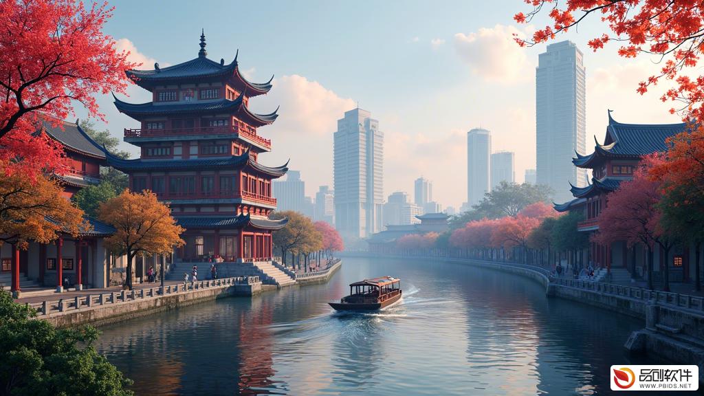 苏州市物流数据AI管理平台：创新引领智慧物流新时代
