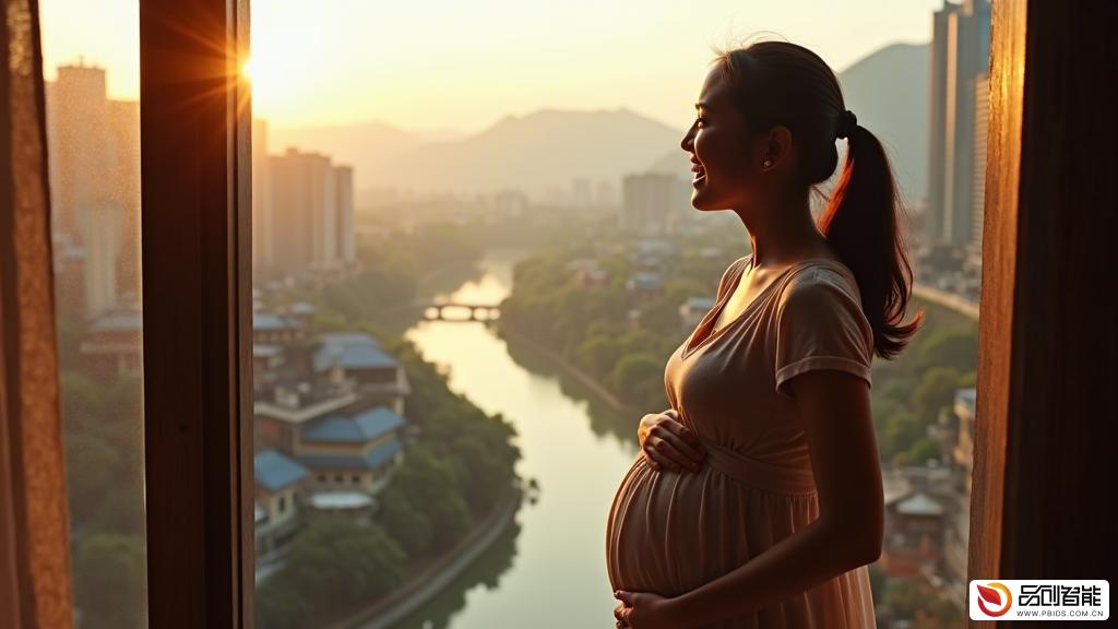 重庆市孕产妇远程监护机构：科技守护母婴健康的新篇章
