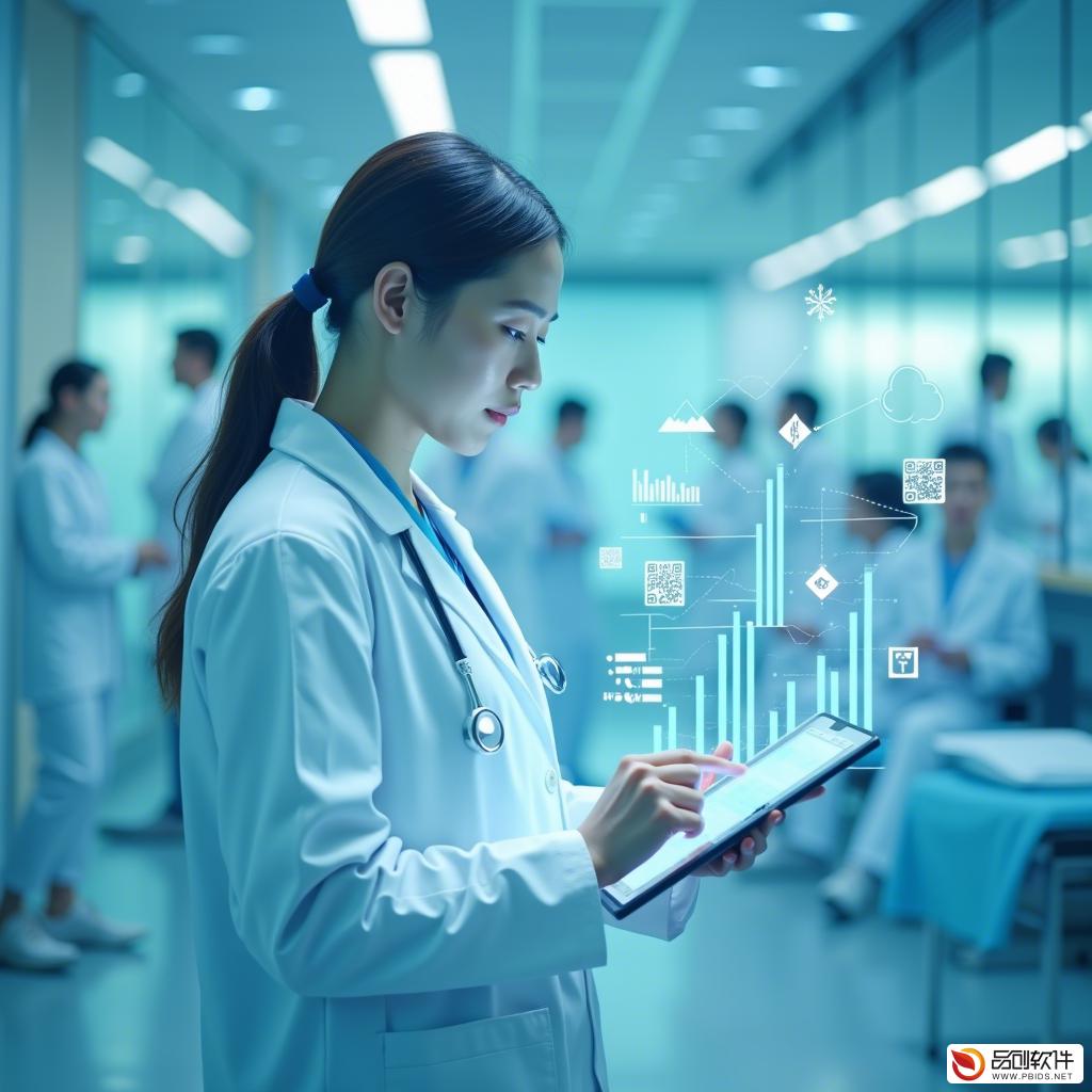 东莞市医疗健康APP服务商：重塑医疗服务...