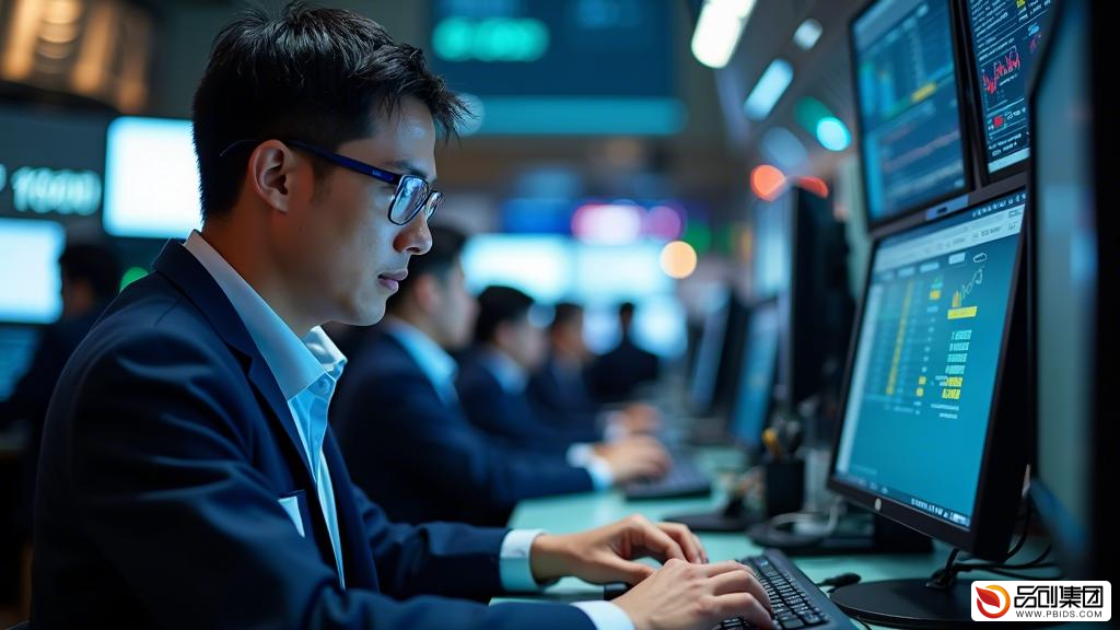 委托买卖股票：全面解析与实战策略
