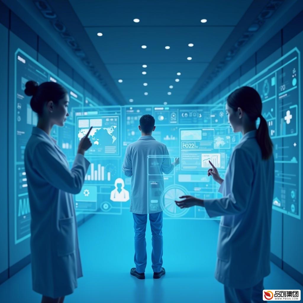 DeepSeek在医疗信息化客服中的创新...