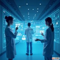 DeepSeek在医疗信息化客服中的创新实践与突破
