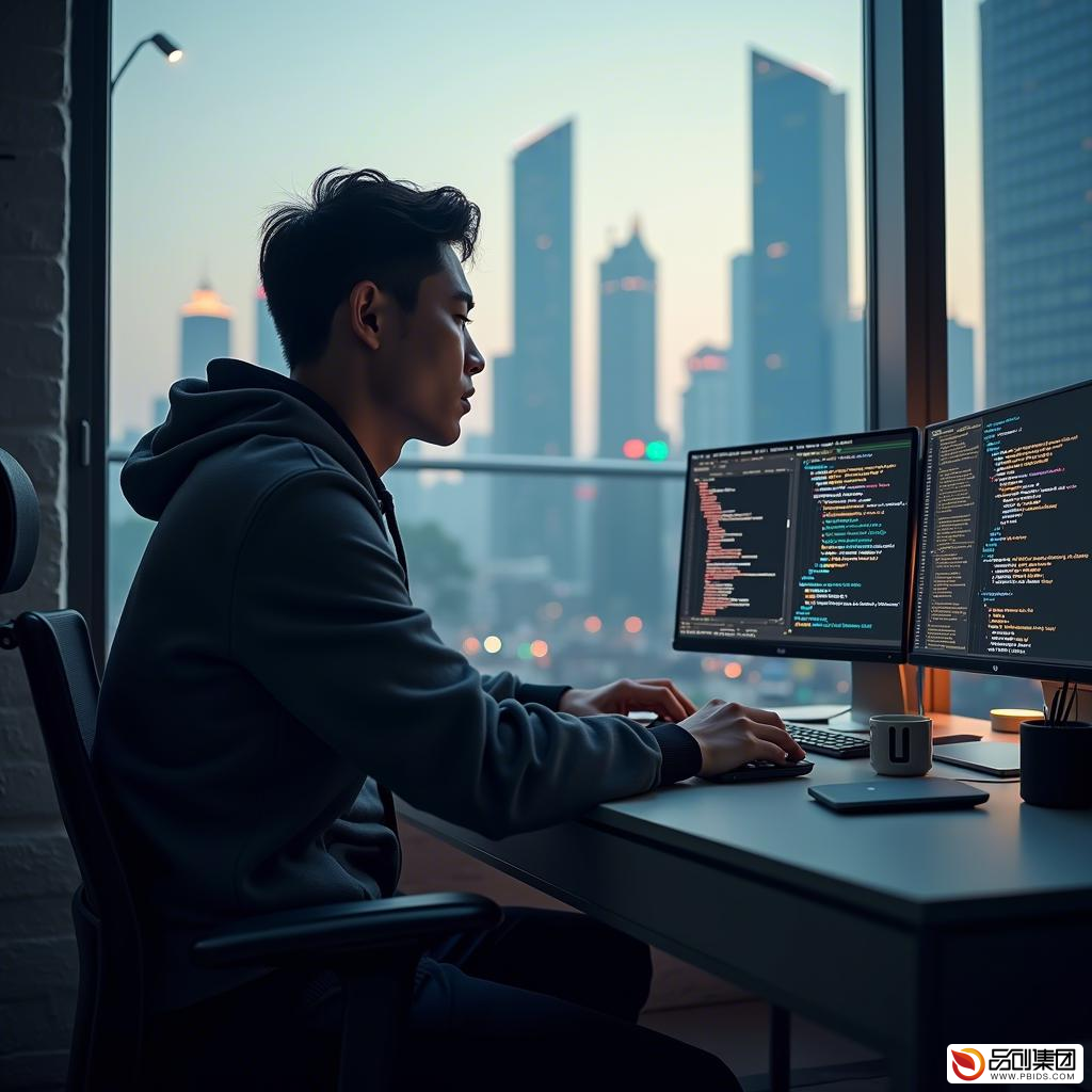 成都系统软件定制开发：打造专属高效解决方案
