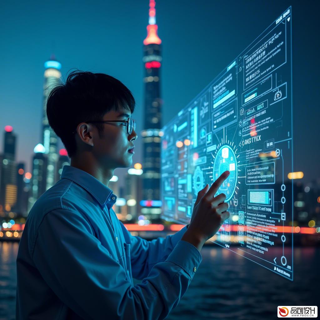 甘南智能交互系统单位的创新与应用探索

